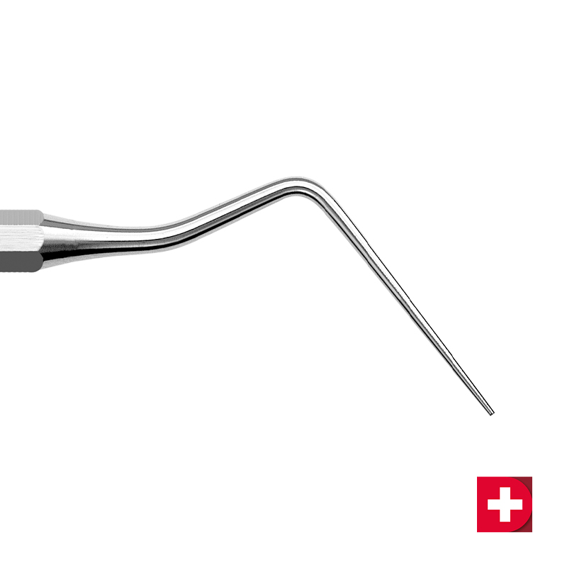 Guttapercha pluggers • Deppeler SA