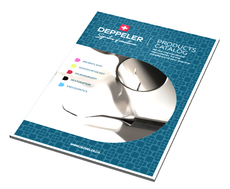 Full Catalogue Deppeler