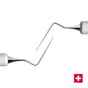 Mini-X1 - Endodontic Micro Excavator